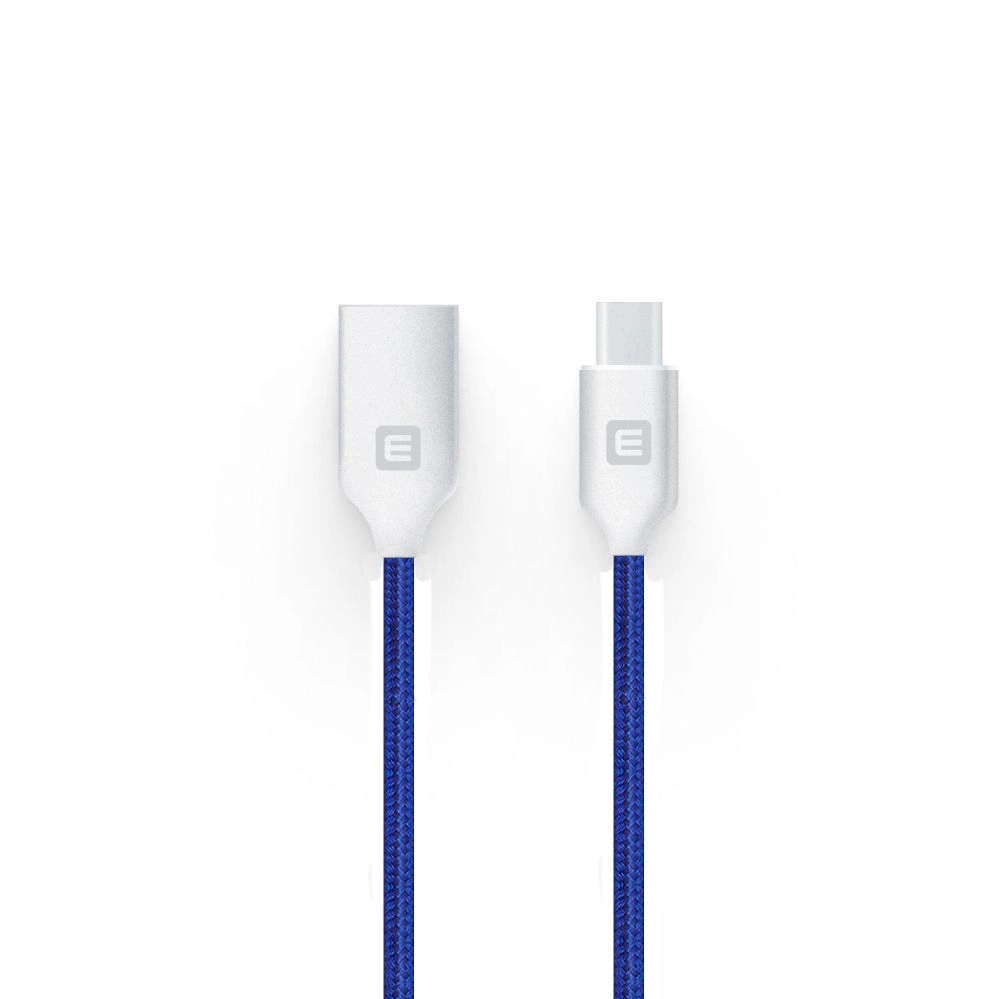 Kabel USB Evelatus Kabelis Evelatus -