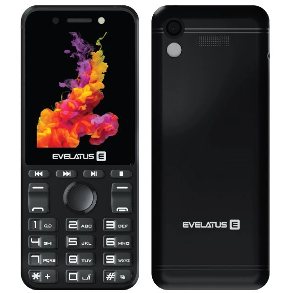 Smartfon Evelatus Mobilie telefoni Evelatus  Tron
