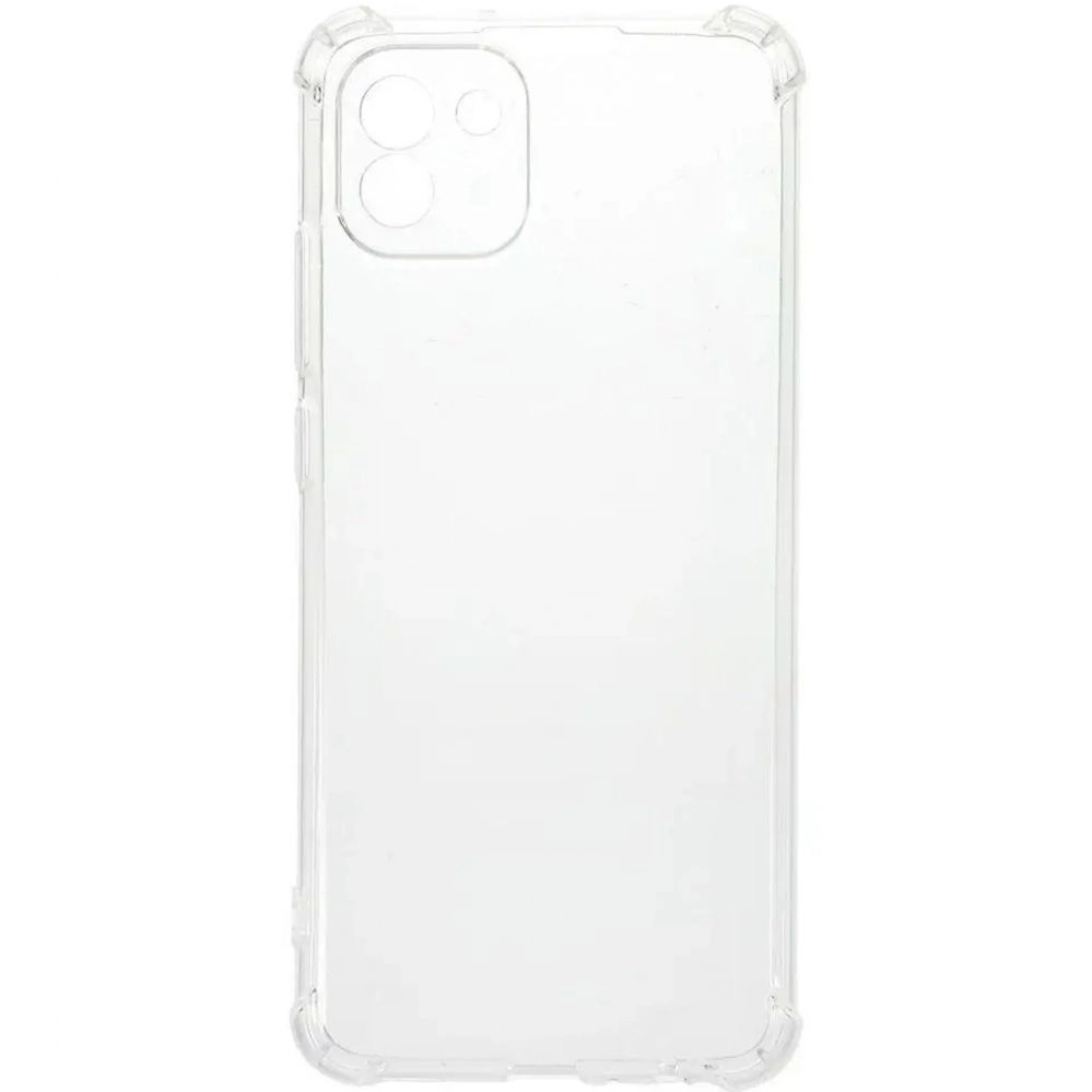 Back Cover Evelatus Samsung Galaxy A03