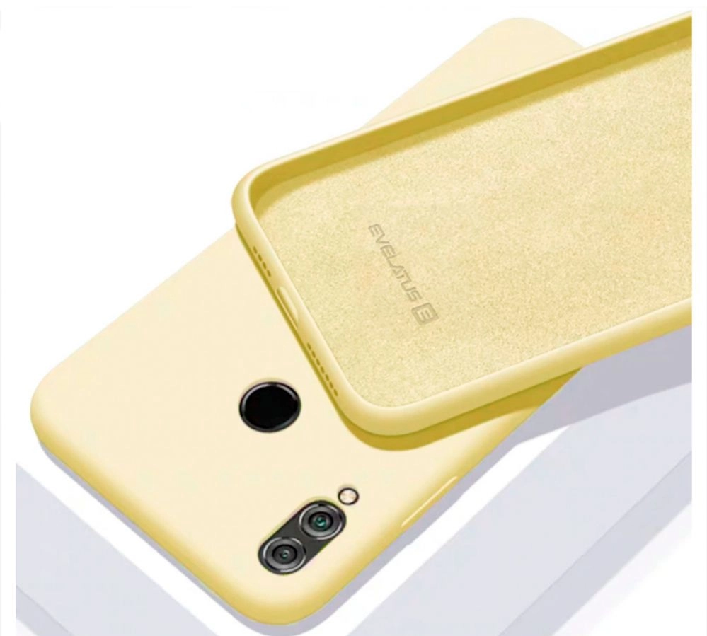 Back Cover Evelatus Xiaomi Mi 9