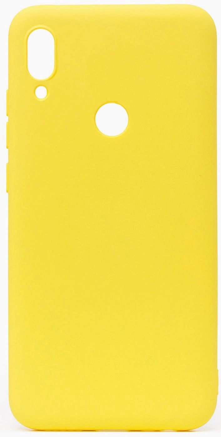 Back Cover Evelatus Xiaomi Note 7