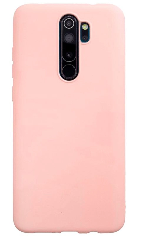 Back Cover Evelatus Xiaomi Note 8