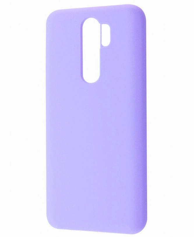 Back Cover Evelatus Xiaomi Note 8
