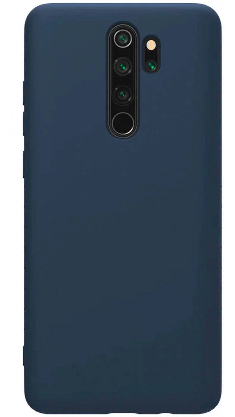 Back Cover Evelatus Xiaomi Note 8