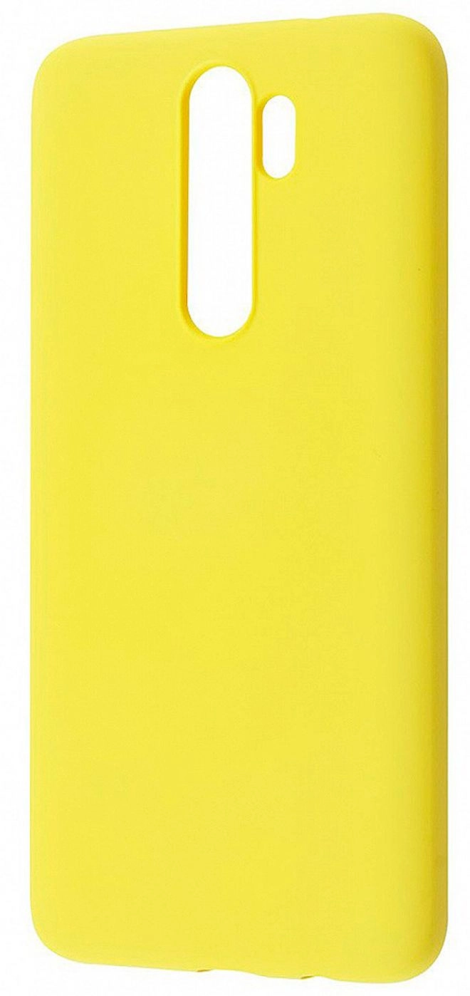 Back Cover Evelatus Xiaomi Note 8