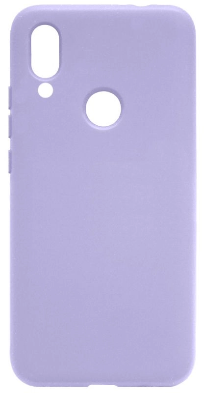 Back Cover Evelatus Xiaomi Redmi 7