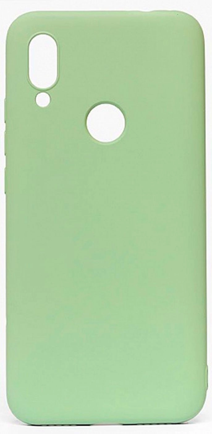 Back Cover Evelatus Xiaomi Redmi 7