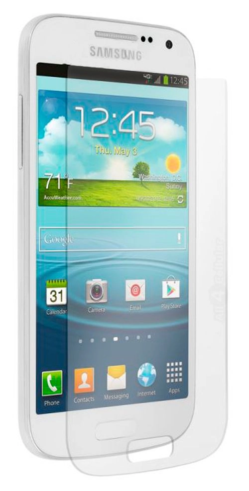 Evelatus Protective glass Evelatus Samsung I8190