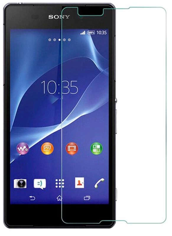 Evelatus Aizsargstikls Evelatus Sony Xperia E4