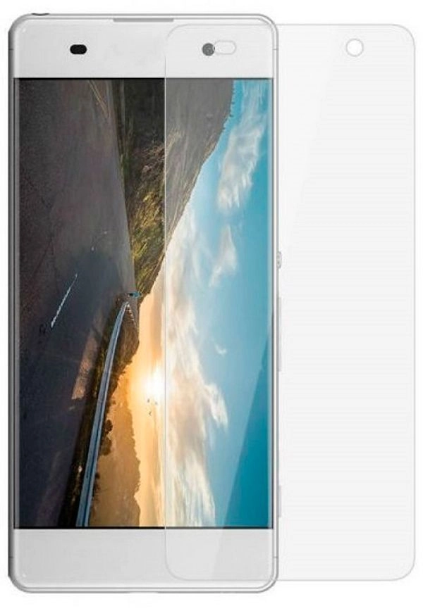 Evelatus Screen Protector Evelatus Sony Xperia