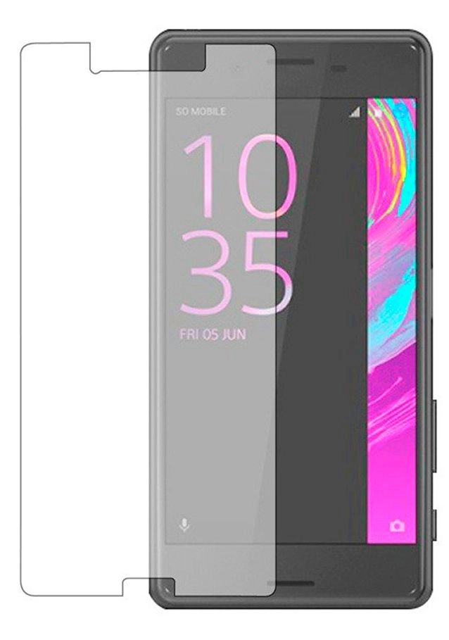 Evelatus Protective glass Evelatus Sony Xperia