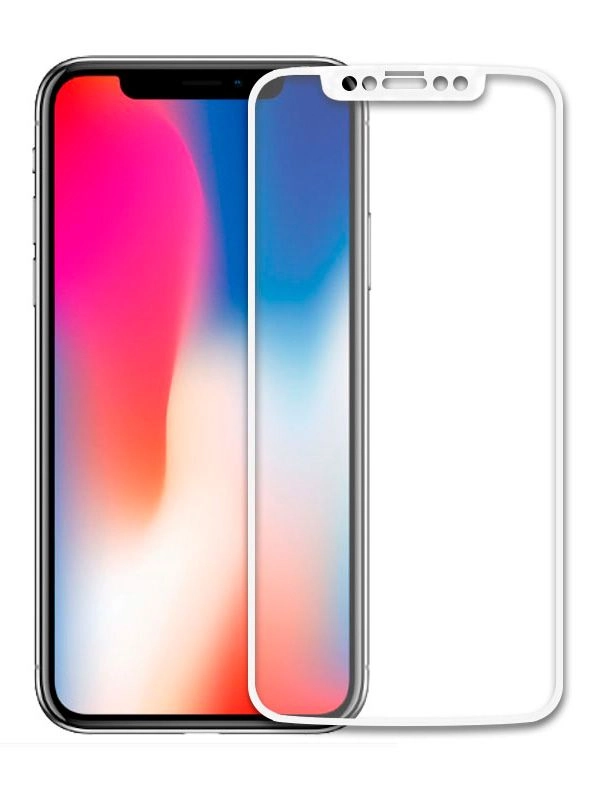 Aizsargstikls Evelatus Apple iPhone X 2