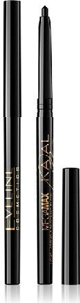 Eveline Kajal Mega Max automatic eye