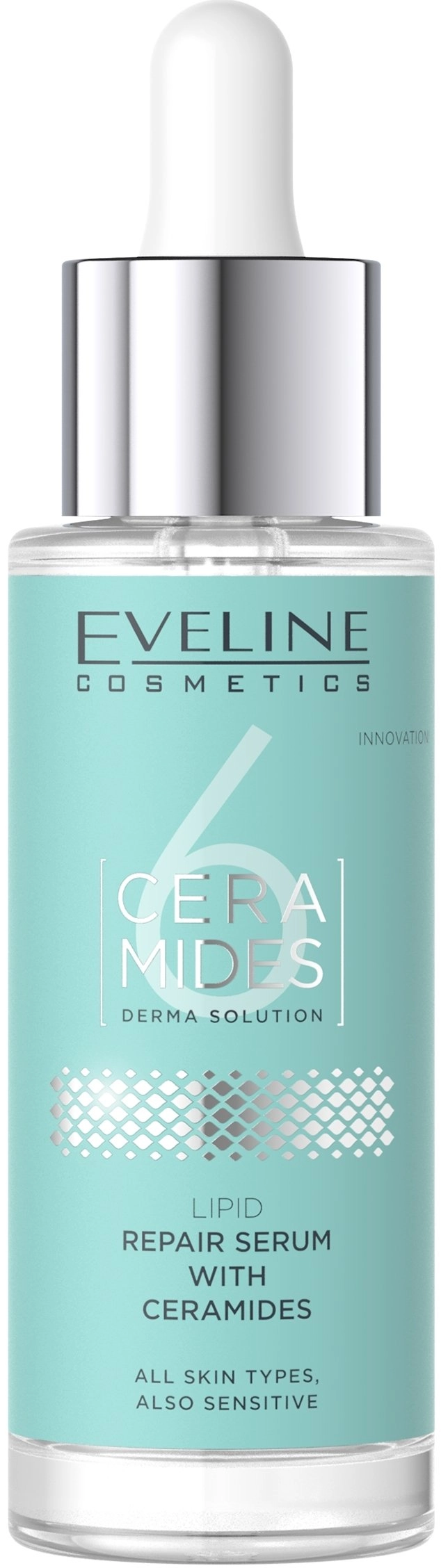 Eveline EVELINE 6 CERAMIDES Serum naprawcze