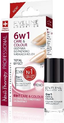 EVELINE KOL Odżyw d/pazn NAIL TH