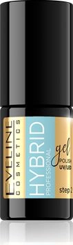 Eveline Hybrid Professional Hybrid Nail Polish