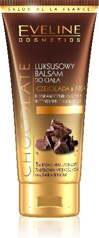 EVELINE BODY Balsam 200m LUXURY. ARGAN