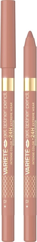 Eveline EVELINE Variete Gel lip liner