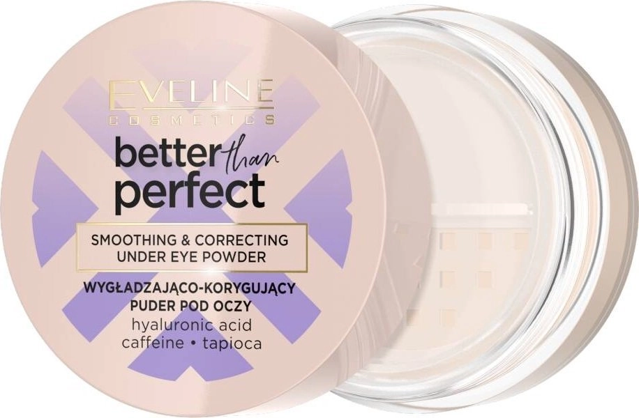 XXXX__Eveline Cosmetics (Eveline) Eveline Better Than