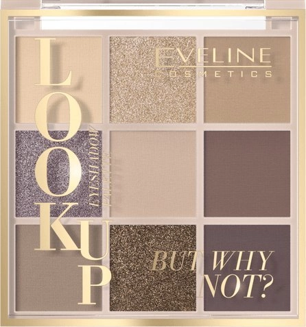 Eveline Eveline Look Up But Why