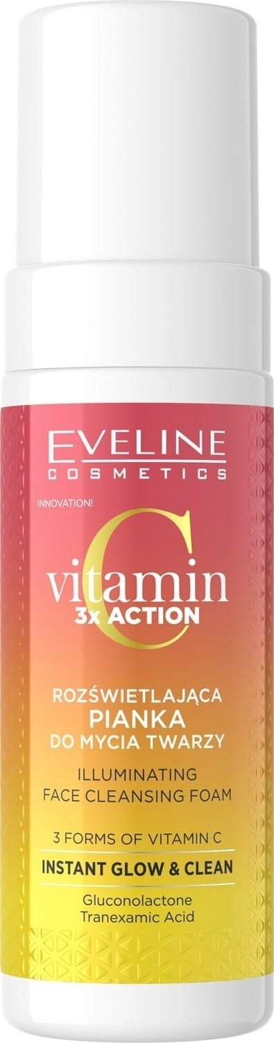 Eveline Vitamin C 3X Action Illuminating