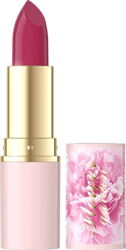 EVELINE_Flower Garden moisturizing lipstick 03 144277