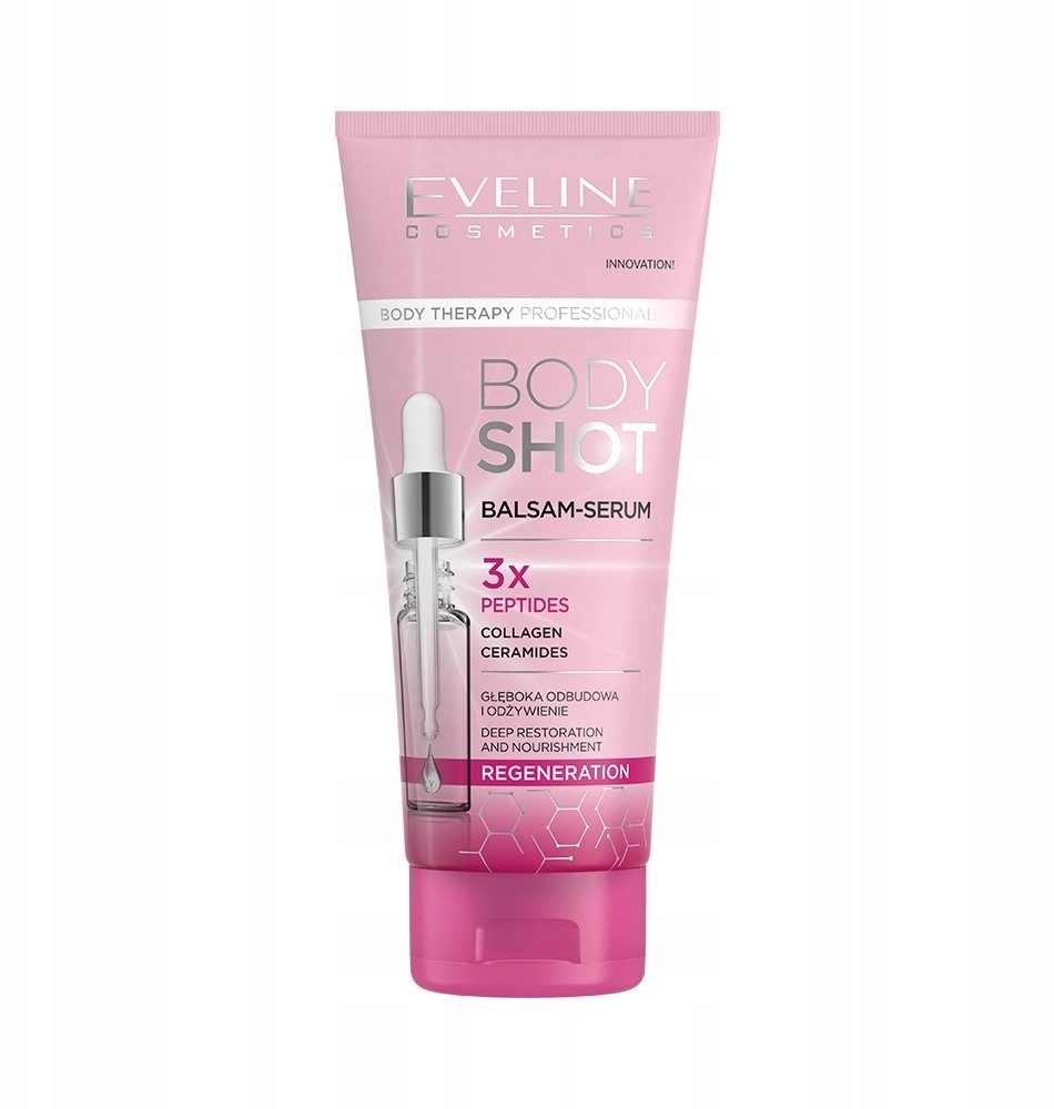 Eveline Eveline Cosmetics Body Therapy Professional