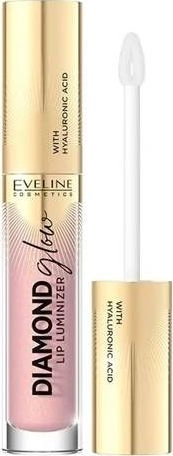 Eveline Eveline Diamond Glow lip gloss