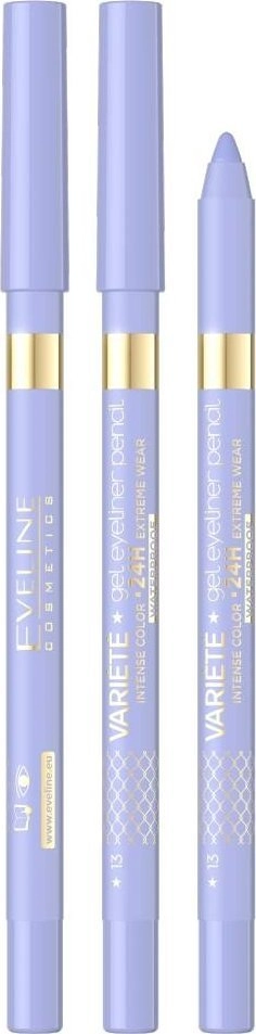 XXXX__Eveline Cosmetics (Eveline) Eveline Variete wodoodporna
