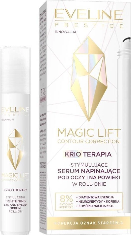 XXXX__Eveline Cosmetics (Eveline) Eveline Magic Lift