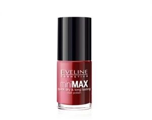EVELINE_Mini Max Nail Polish nail polish