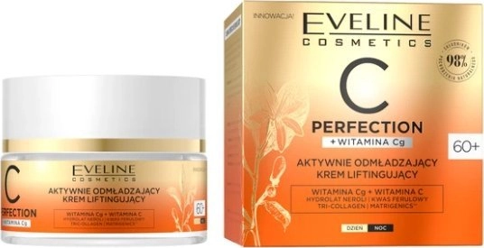 Eveline C Perfection Actively Rejuvenating Lifting