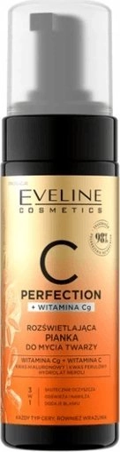 Eveline C Perfection Illuminating Facial Cleansing