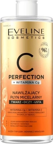 Eveline Eveline C Perfection+ Vitamin Cg