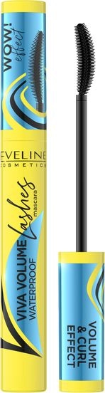 Eveline EVELINE Viva Volume Lashes MASCARA