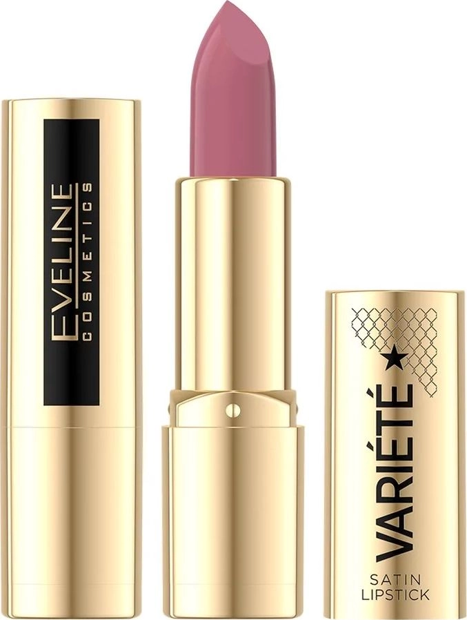 Eveline Satin Lipstick Variete No. 05