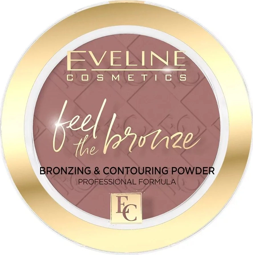 Eveline Feel The Bronze Bronzing and