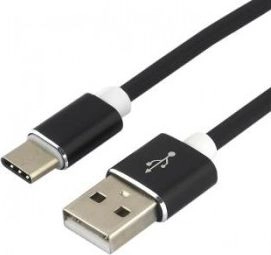 EverActive USB-A - USB-C USB Cable