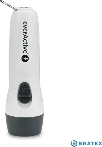 EverActive Flashlight BASIC EL-100 LED Hand