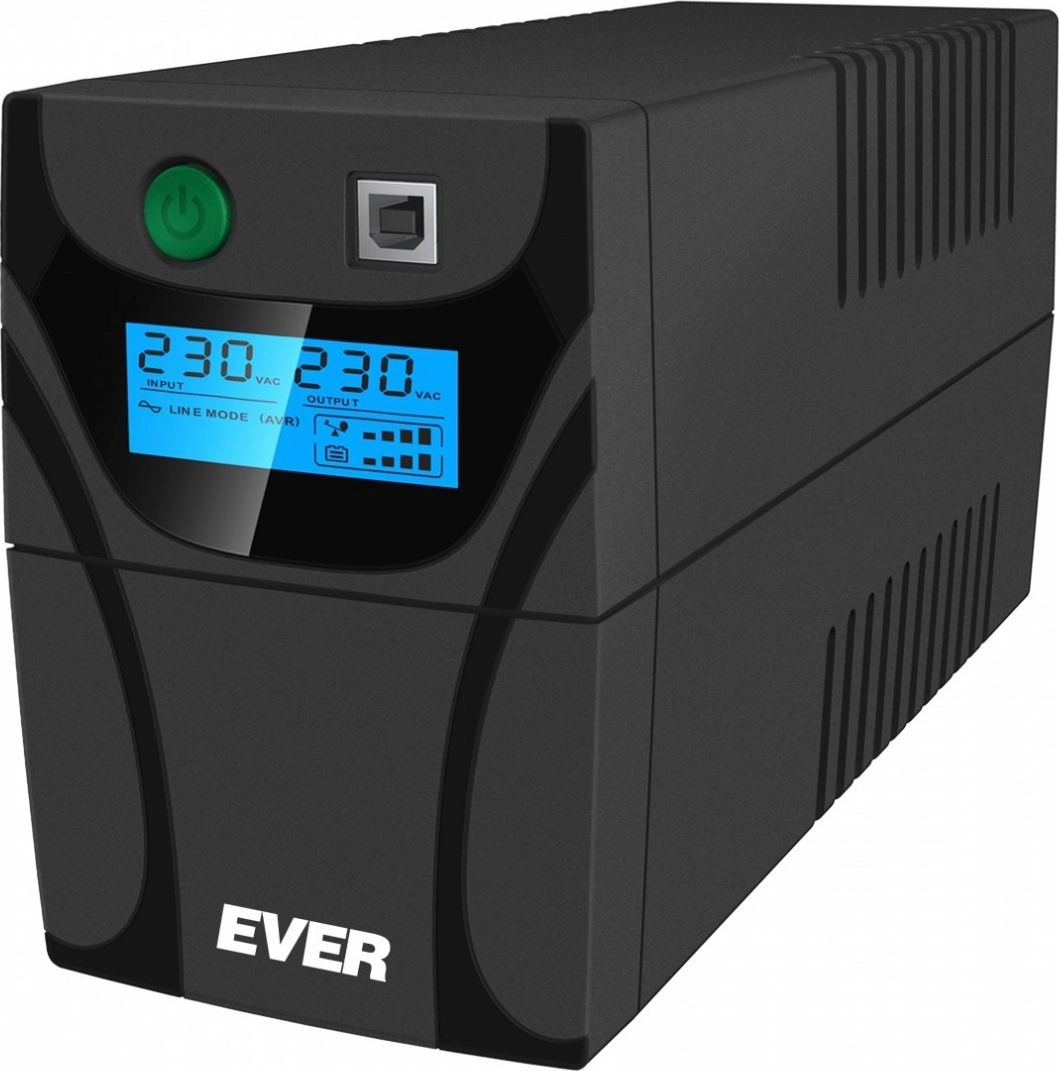 Ever Easyline 850 AVR USB AUEVEL1T850