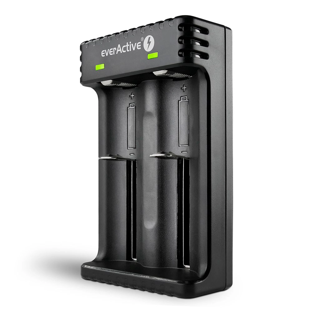 Everactive LC200 battery charger Household battery