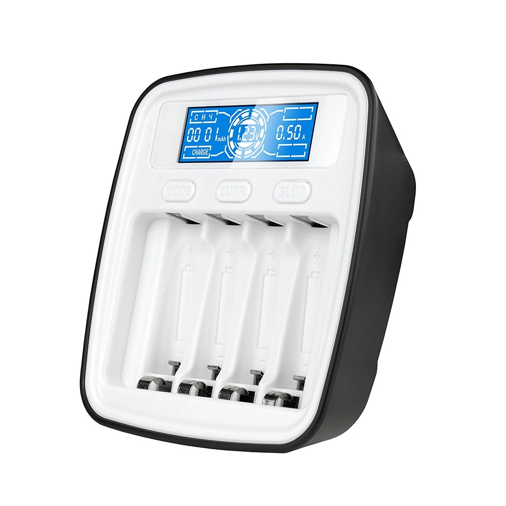 Everactive NC-1000M battery charger Household battery