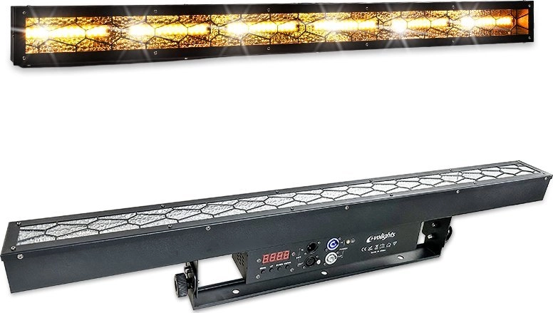Evolights EVOLIGHTS LUMEN PIX BAR strip