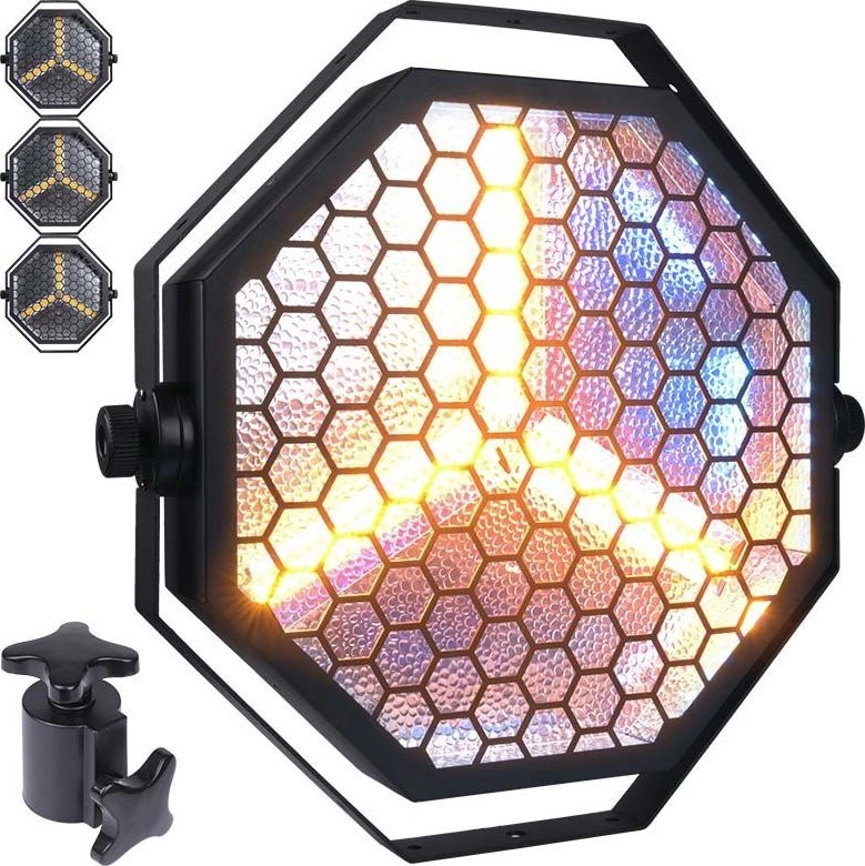 Spotlight EVOLIGHTS LUMENO retro stage lighting