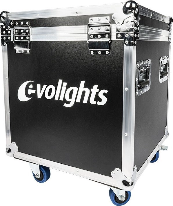 Evolights photo case EVOLIGHTS LUMENO CASE