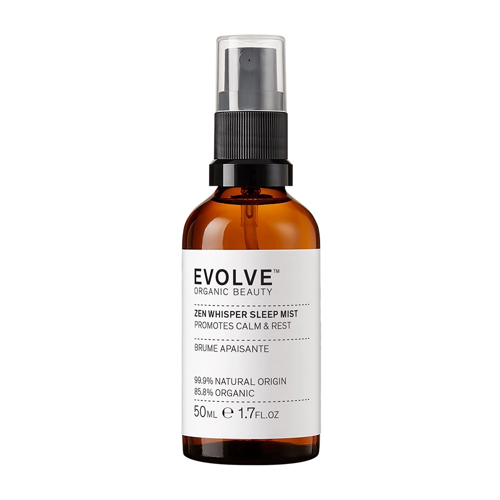 Evolve Beauty - Zen Whisper Sleep