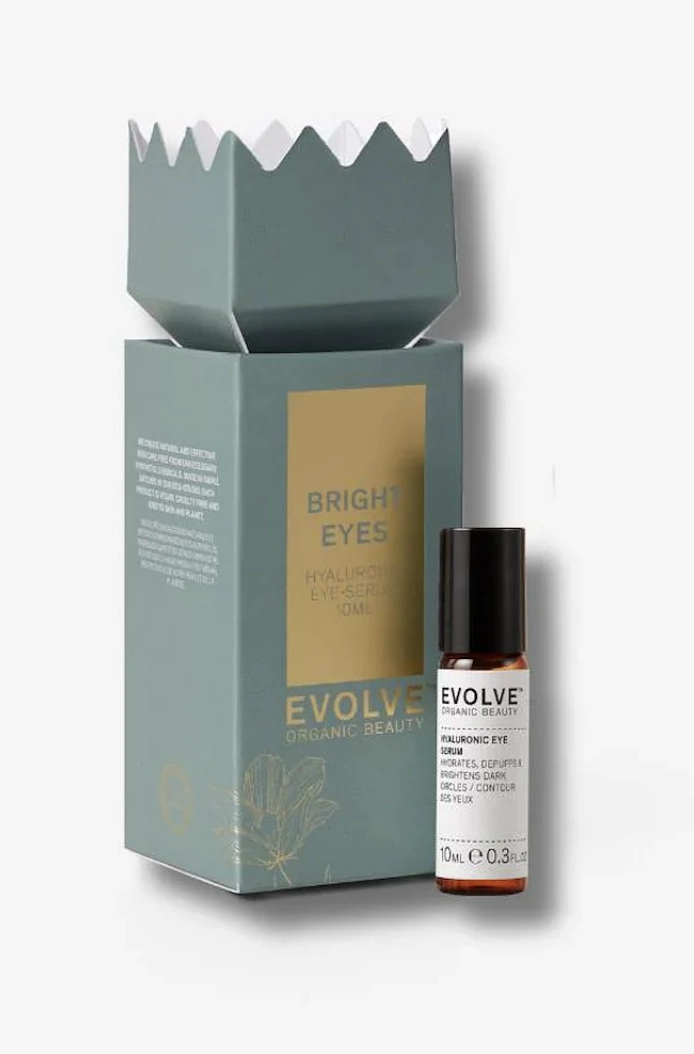 Evolve Beauty - Bright Eyes Gift