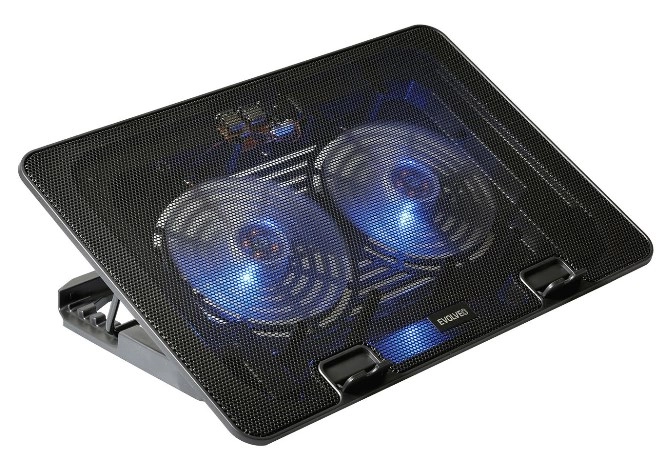 Evolveo A101 laptop cooling pad 43