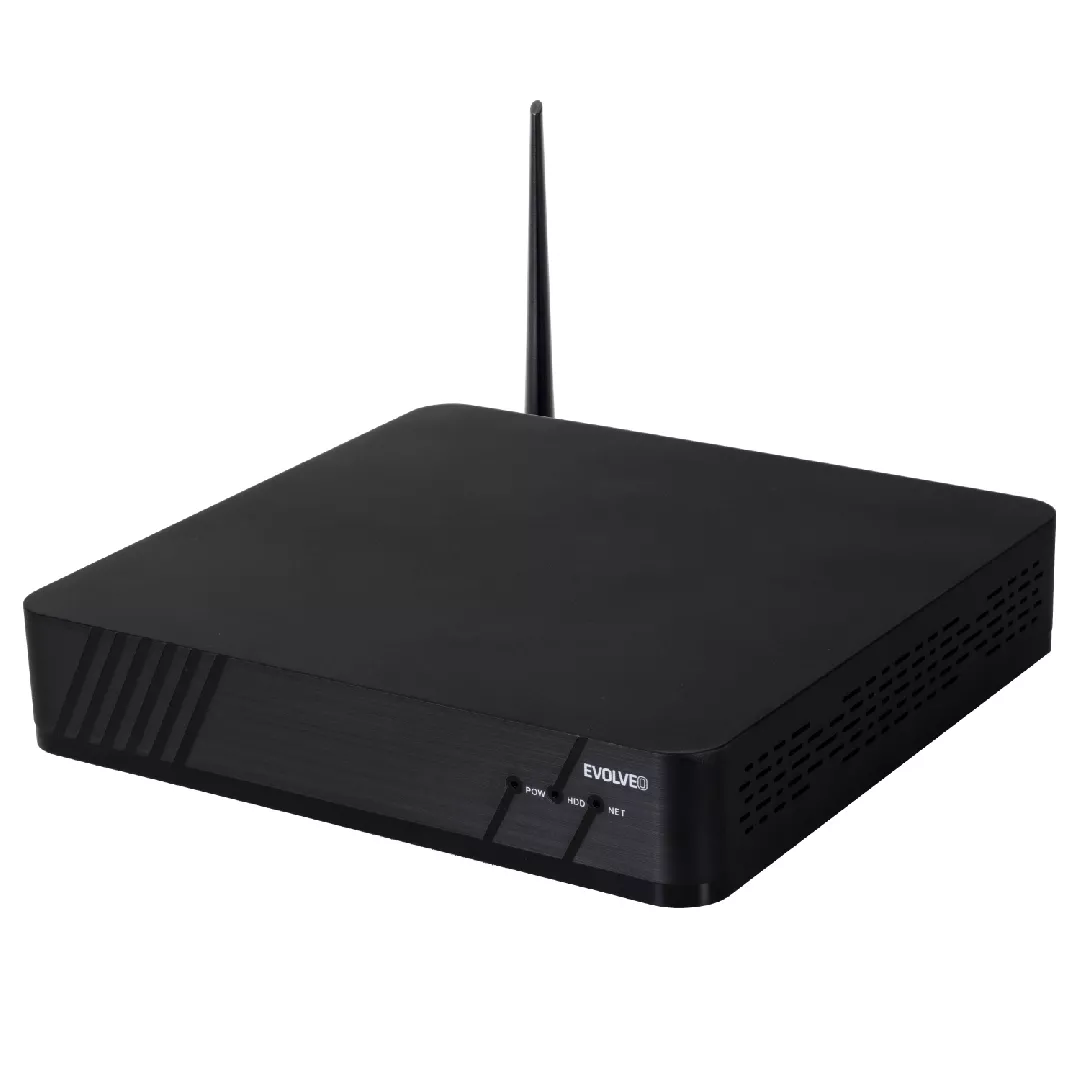 Evolveo EasyPhone DETWNS video surveillance kit