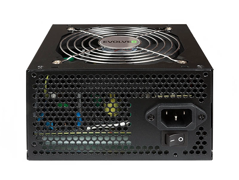 Evolveo EP450PP12B power supply unit 450